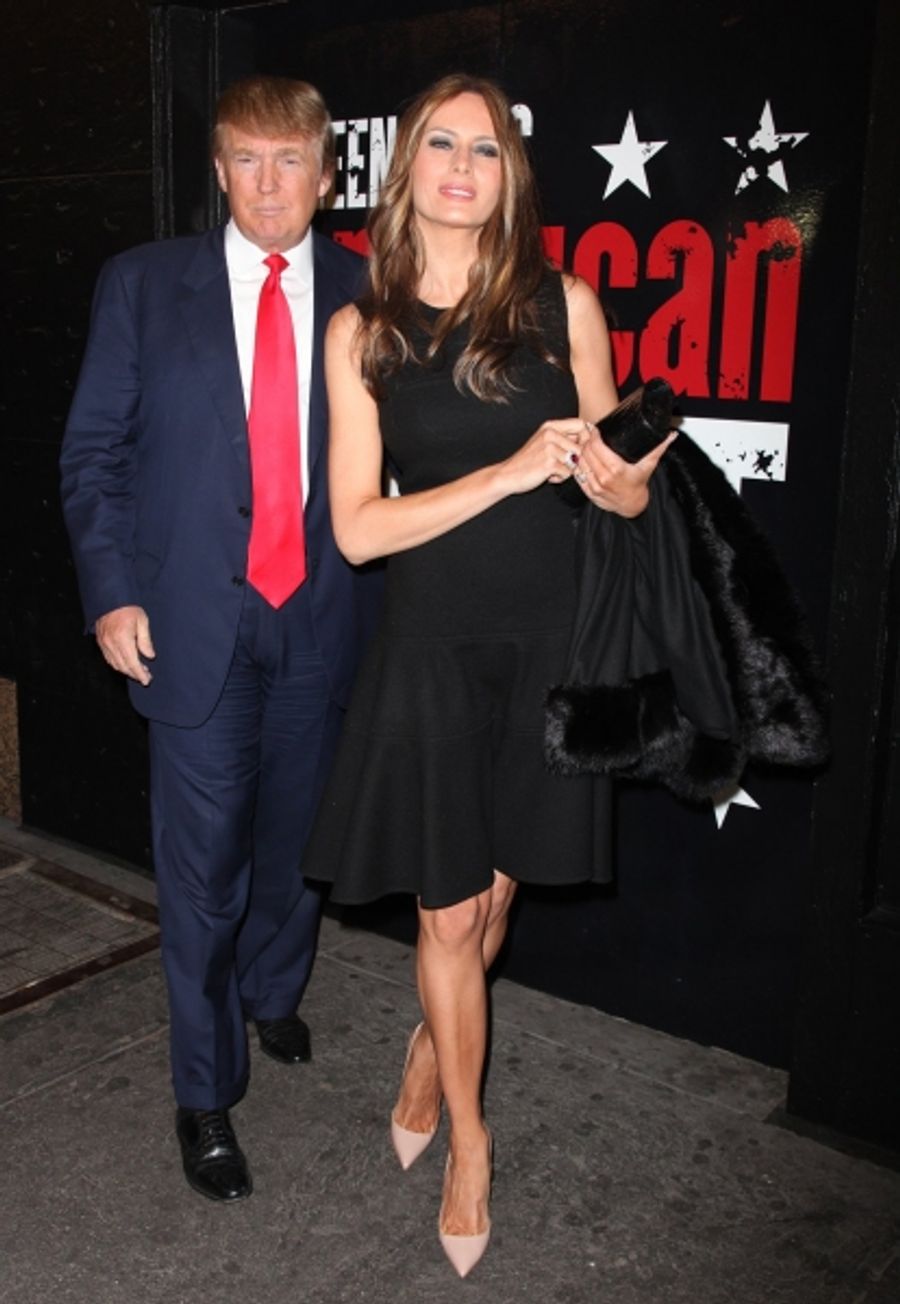 Photo Coverage: AMERICAN IDIOT Red Carpet! Image