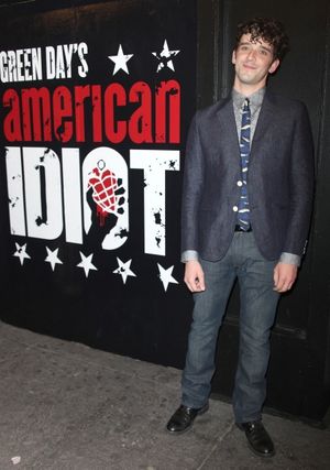 Michael Urie Photo