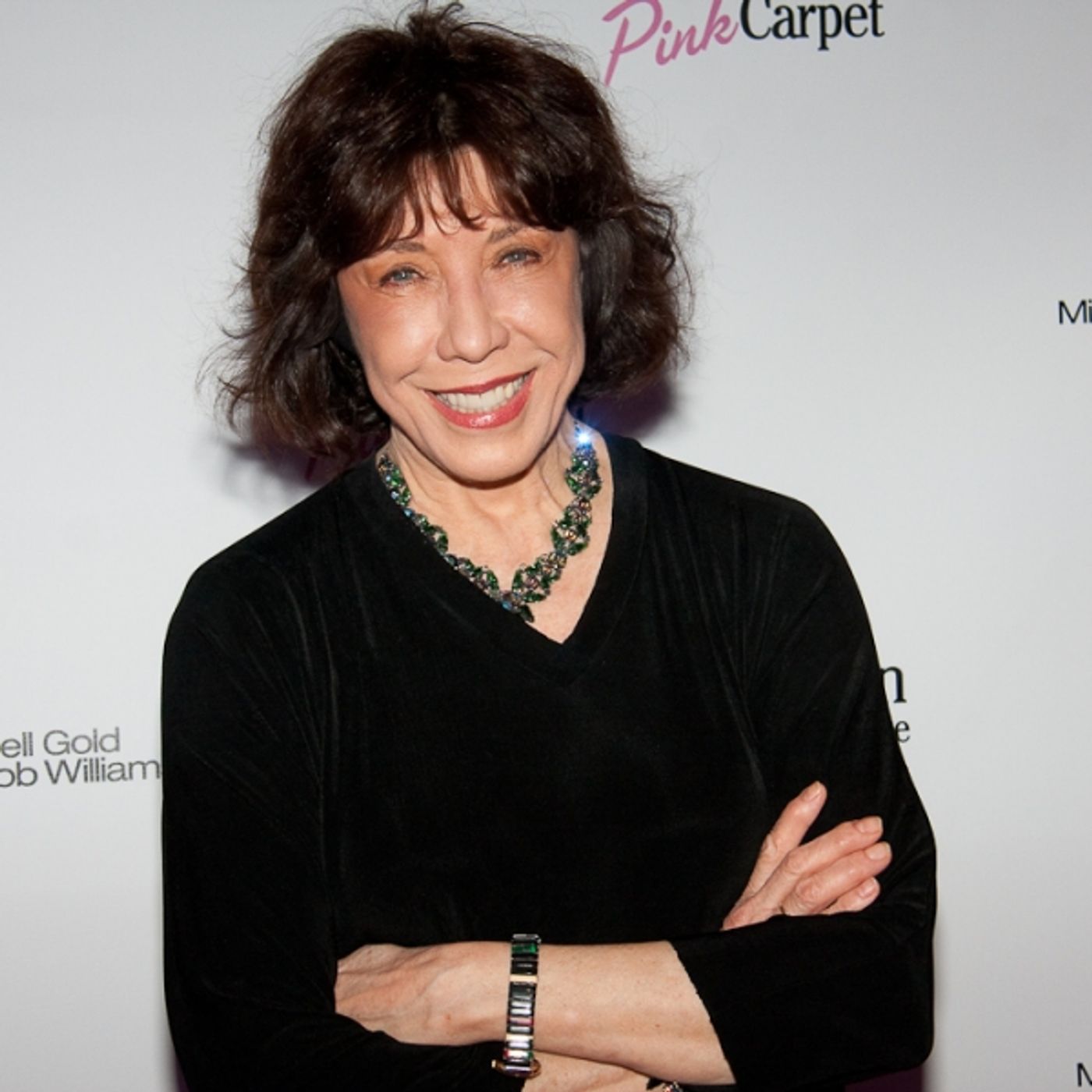 Photo Coverage: Leslie Jordan's MY TRIP DOWN THE PINK CARPET Arrivals@  Image