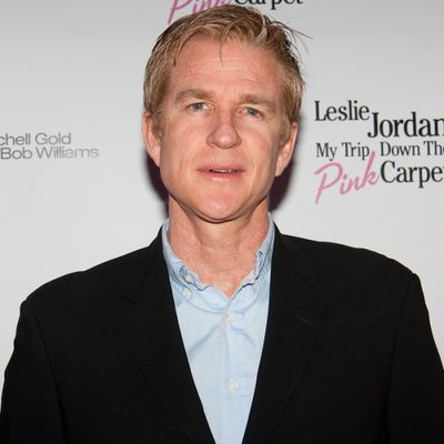 Matthew Modine Photo