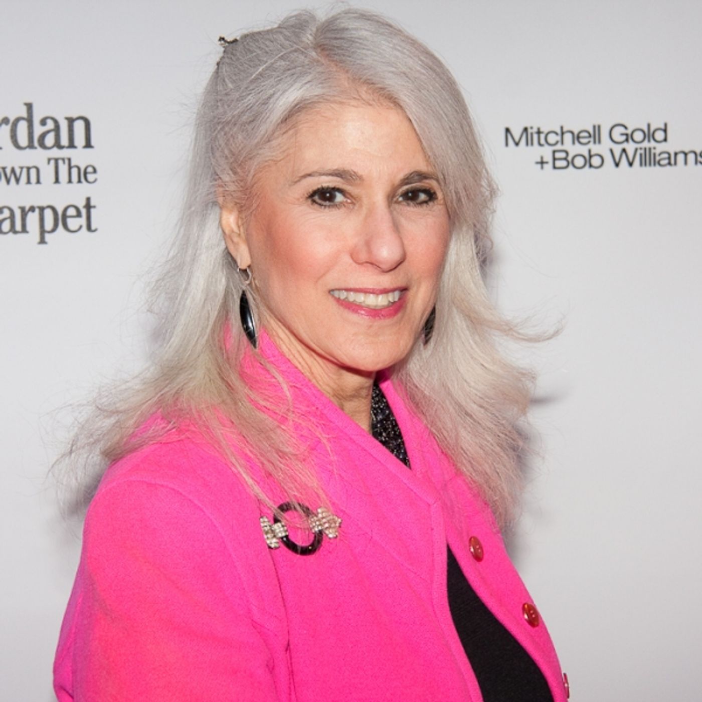 Photo Coverage: Leslie Jordan's MY TRIP DOWN THE PINK CARPET Arrivals@  Image