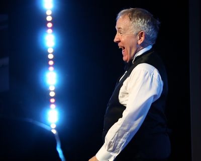 Leslie Jordan Photo