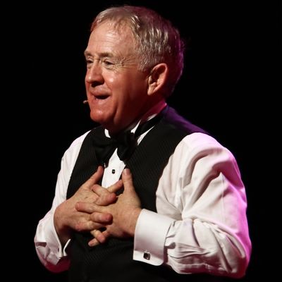 Leslie Jordan Photo