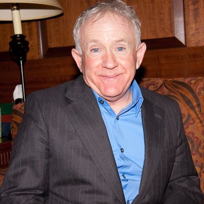 Leslie Jordan Photo