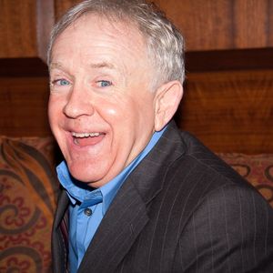 Leslie Jordan Photo
