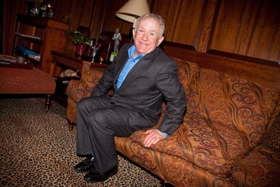 Leslie Jordan Photo