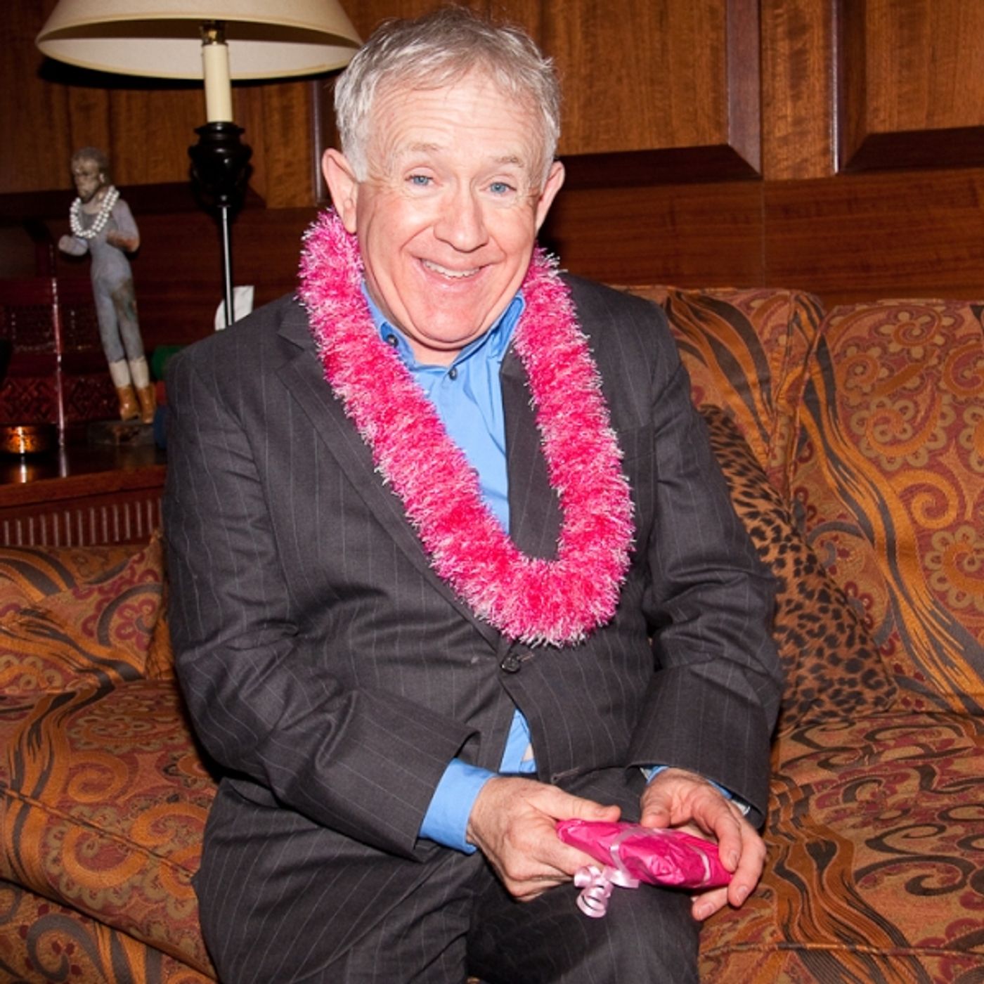 Photo Coverage: Jordan's MY TRIP DOWN THE PINK CARPET Curtain & After-Party!  Image