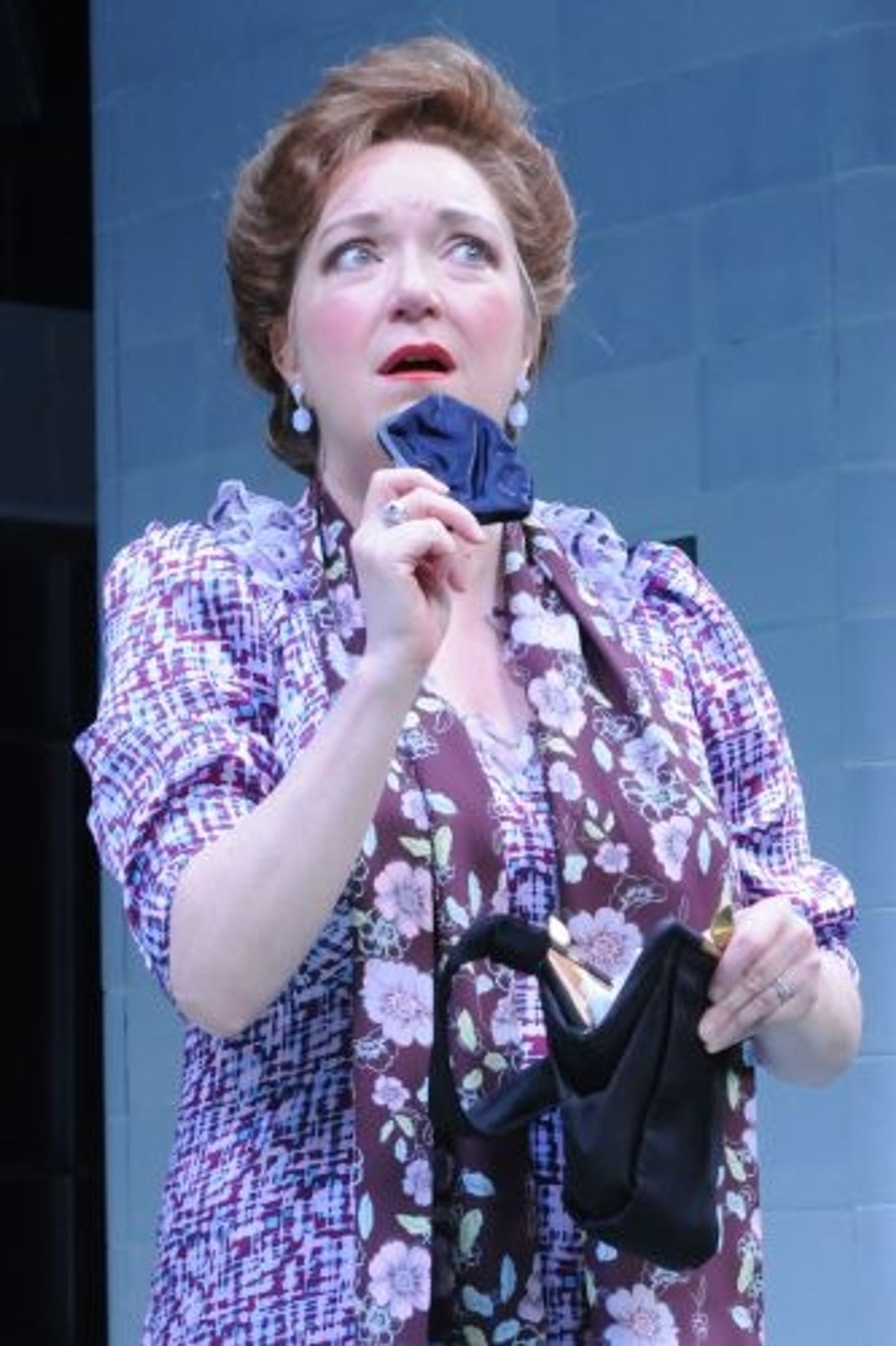 Photo Flash: Alley Theatre Presents HARVEY  Image