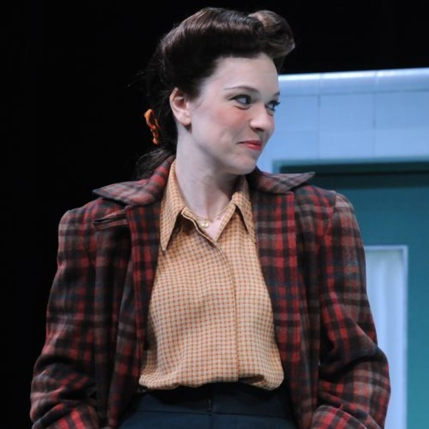 Photo Flash: Alley Theatre Presents HARVEY  Image