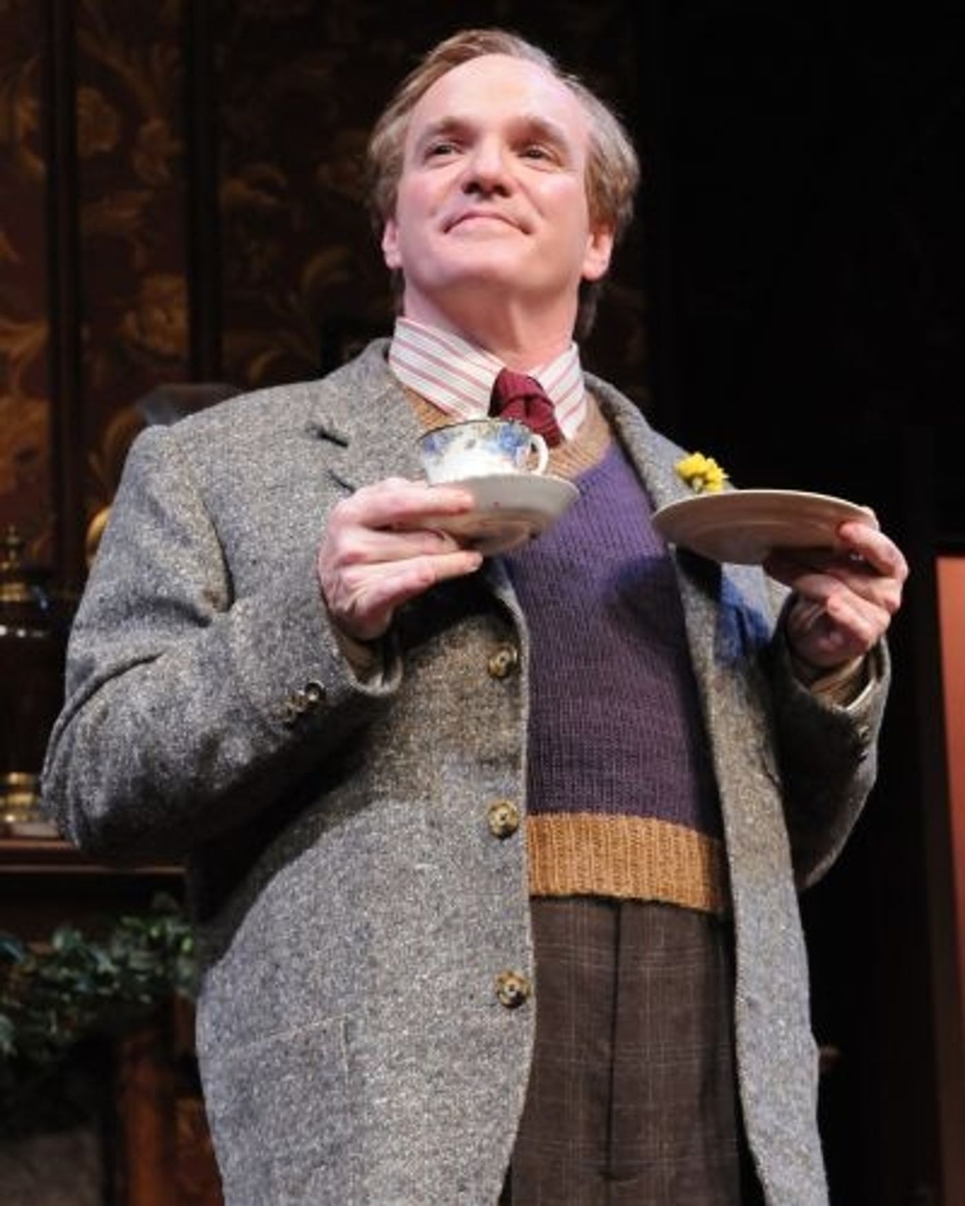 Photo Flash: Alley Theatre Presents HARVEY  Image