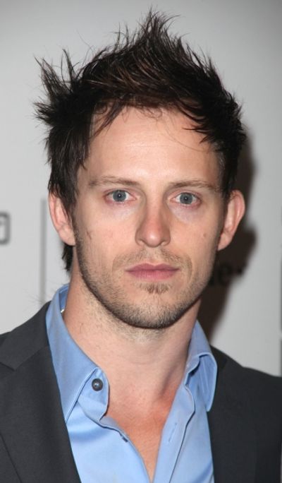 Andrew Call Photo