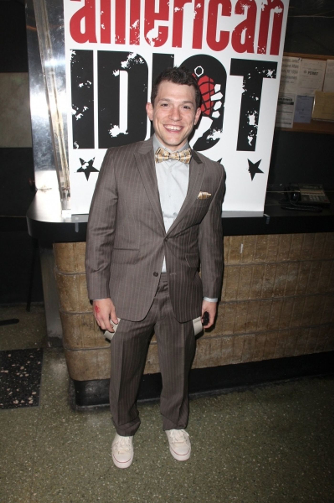 Photo Coverage: AMERICAN IDIOT After-Party!  Image