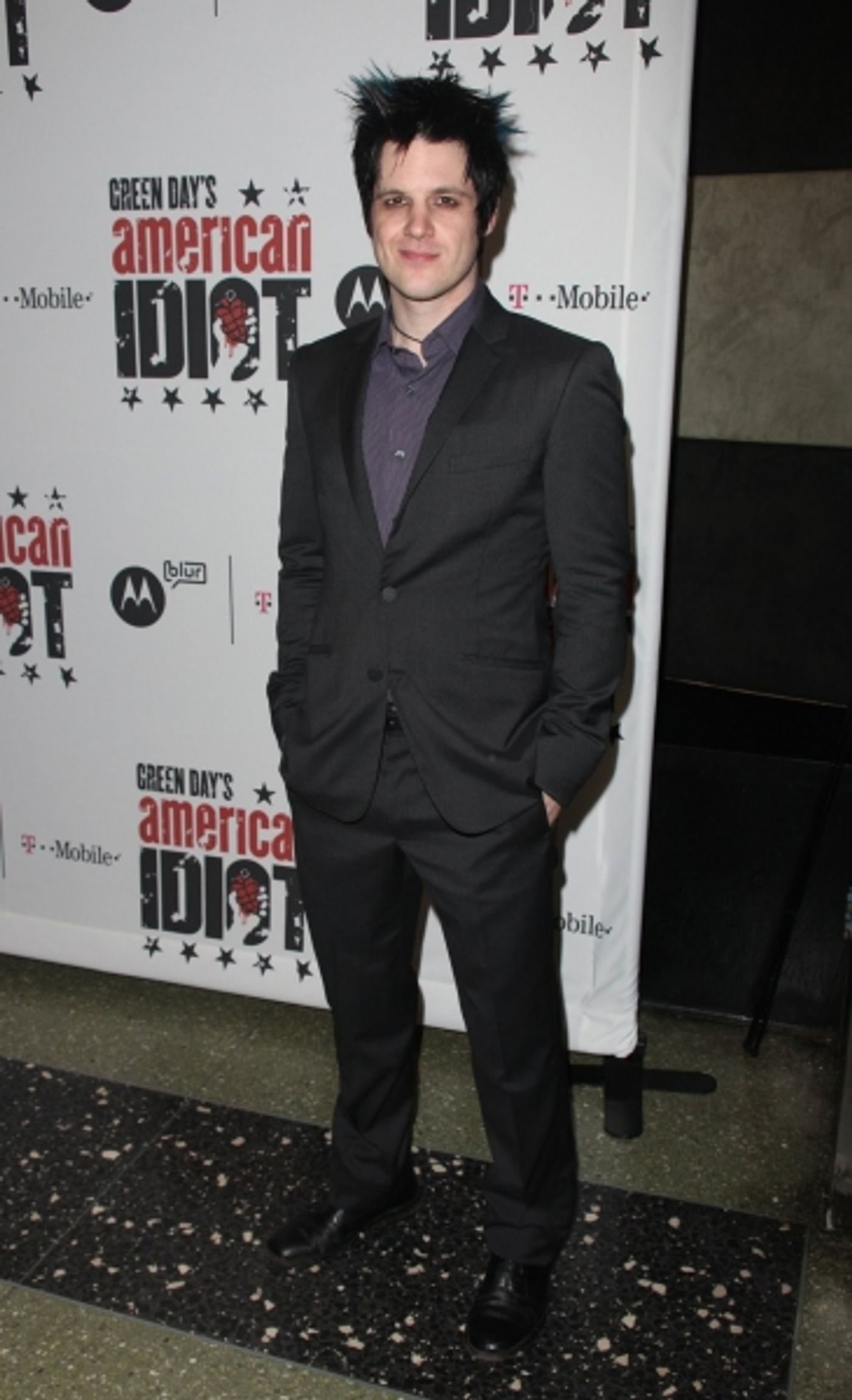 Photo Coverage: AMERICAN IDIOT After-Party!  Image