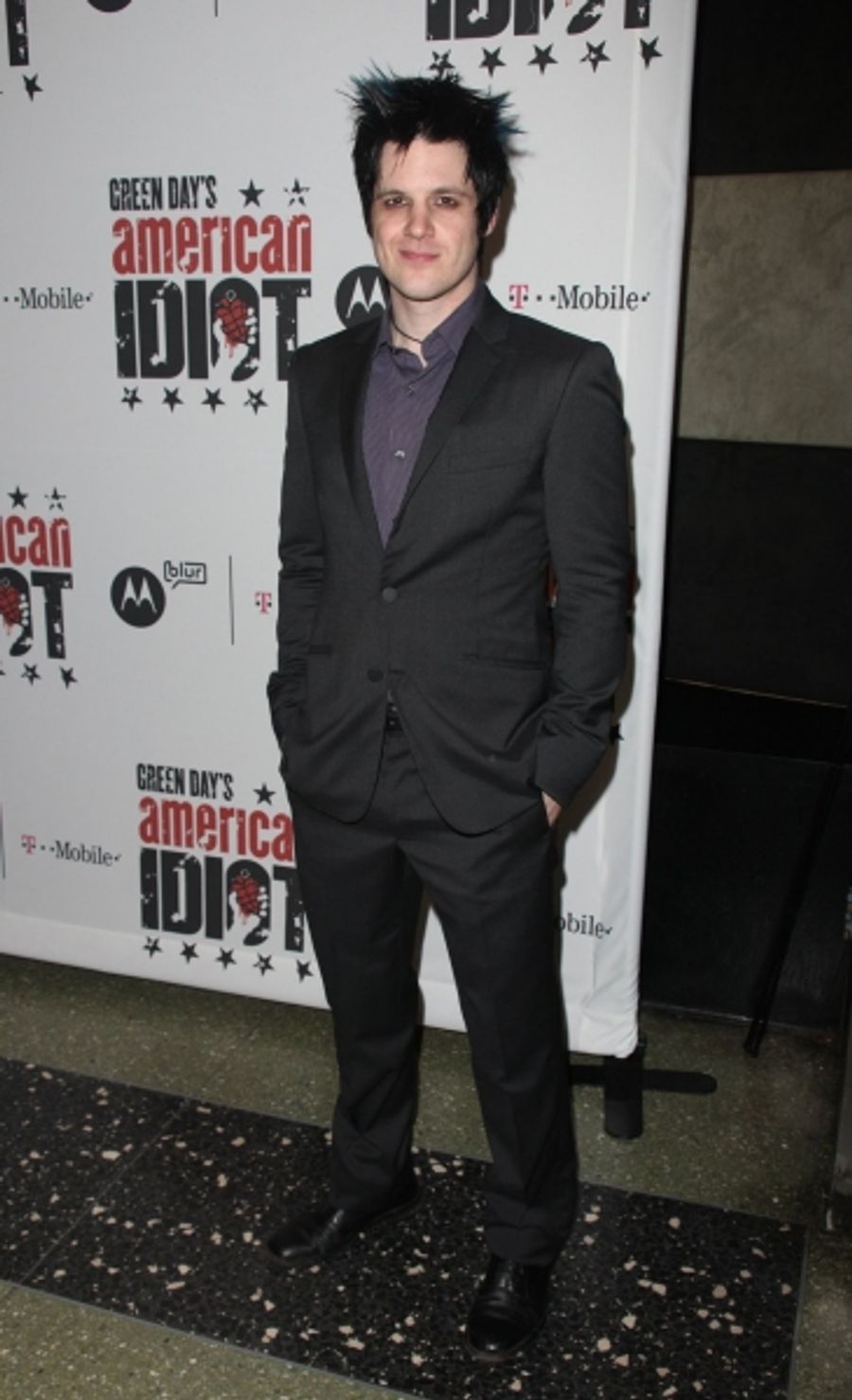Photo Coverage: AMERICAN IDIOT After-Party! Image