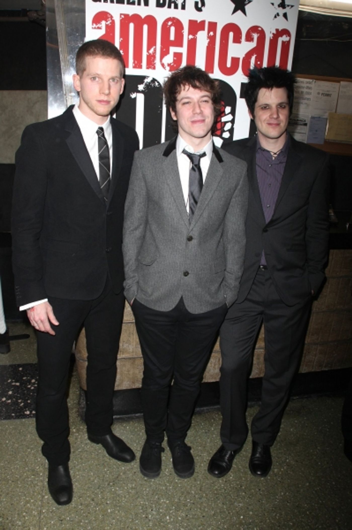 Photo Coverage: AMERICAN IDIOT After-Party!  Image