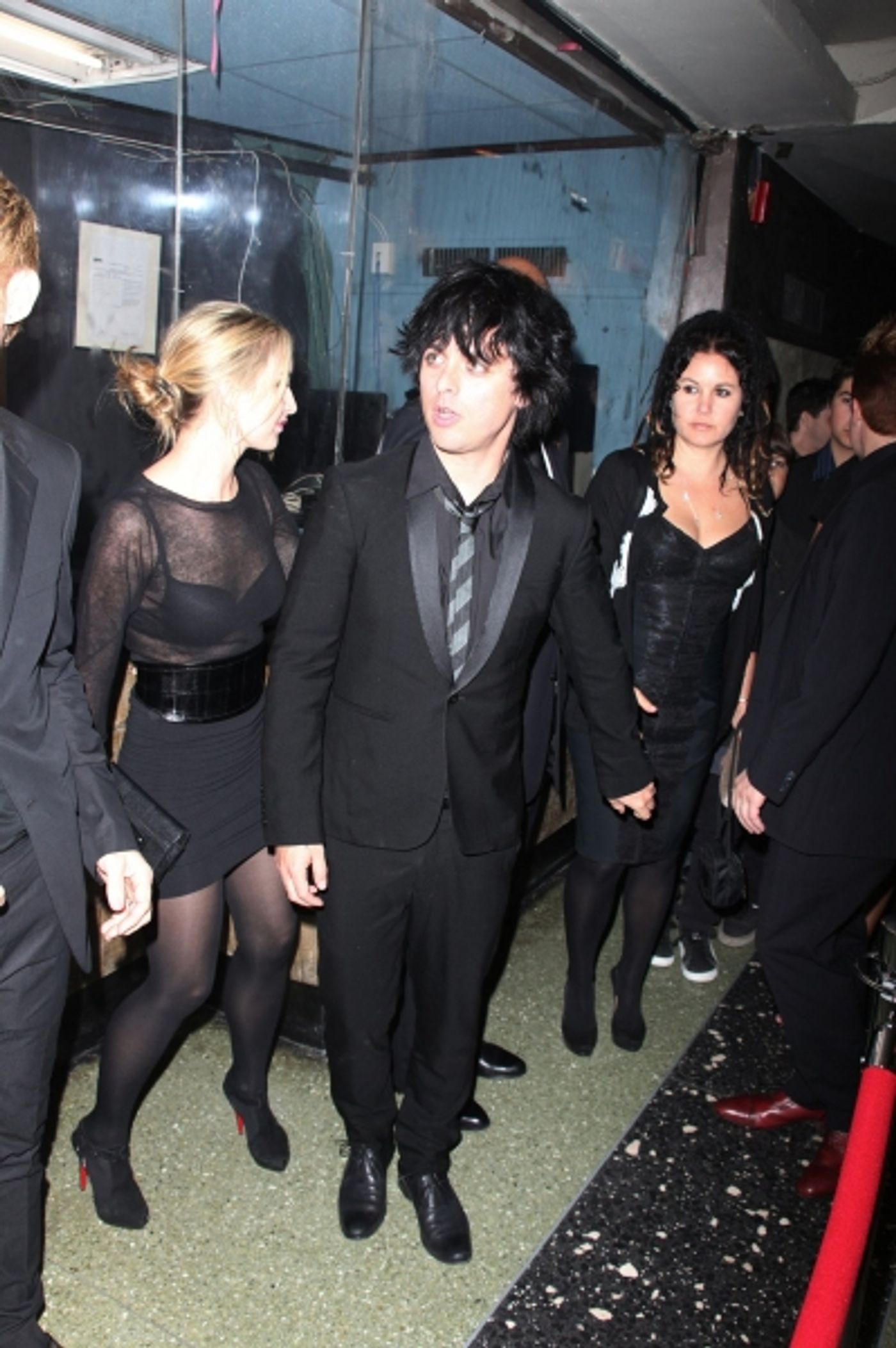 Photo Coverage: AMERICAN IDIOT After-Party!  Image