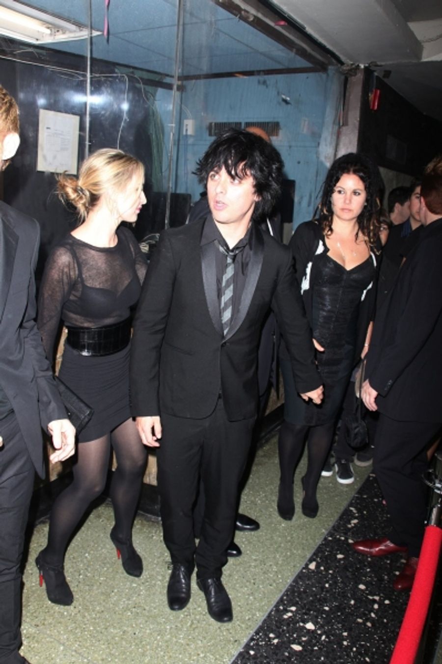 Photo Coverage: AMERICAN IDIOT After-Party! Image