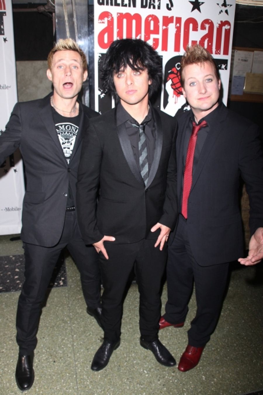 Photo Coverage: AMERICAN IDIOT After-Party! Image