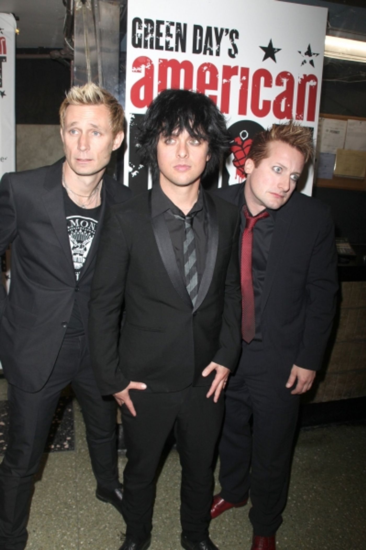 Photo Coverage: AMERICAN IDIOT After-Party!  Image