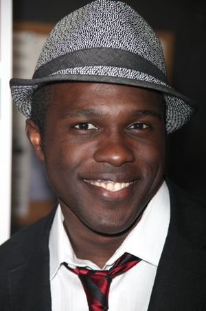 Joshua Henry Photo
