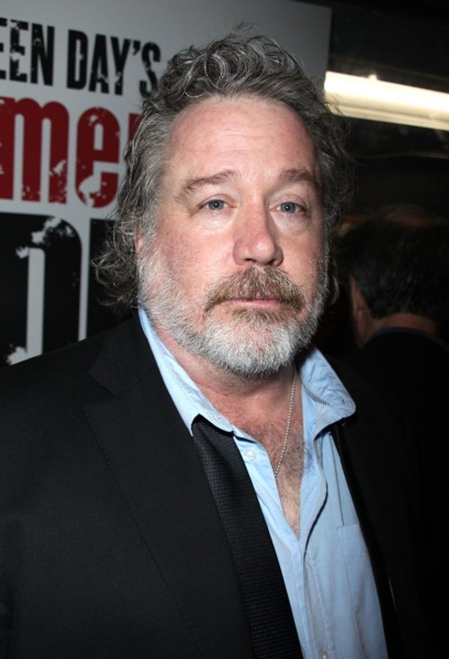 Photo Coverage: AMERICAN IDIOT After-Party! Image