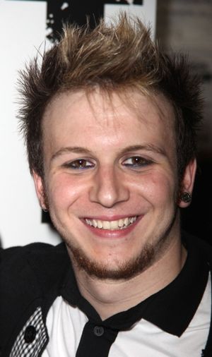 Gerard Canonico Photo