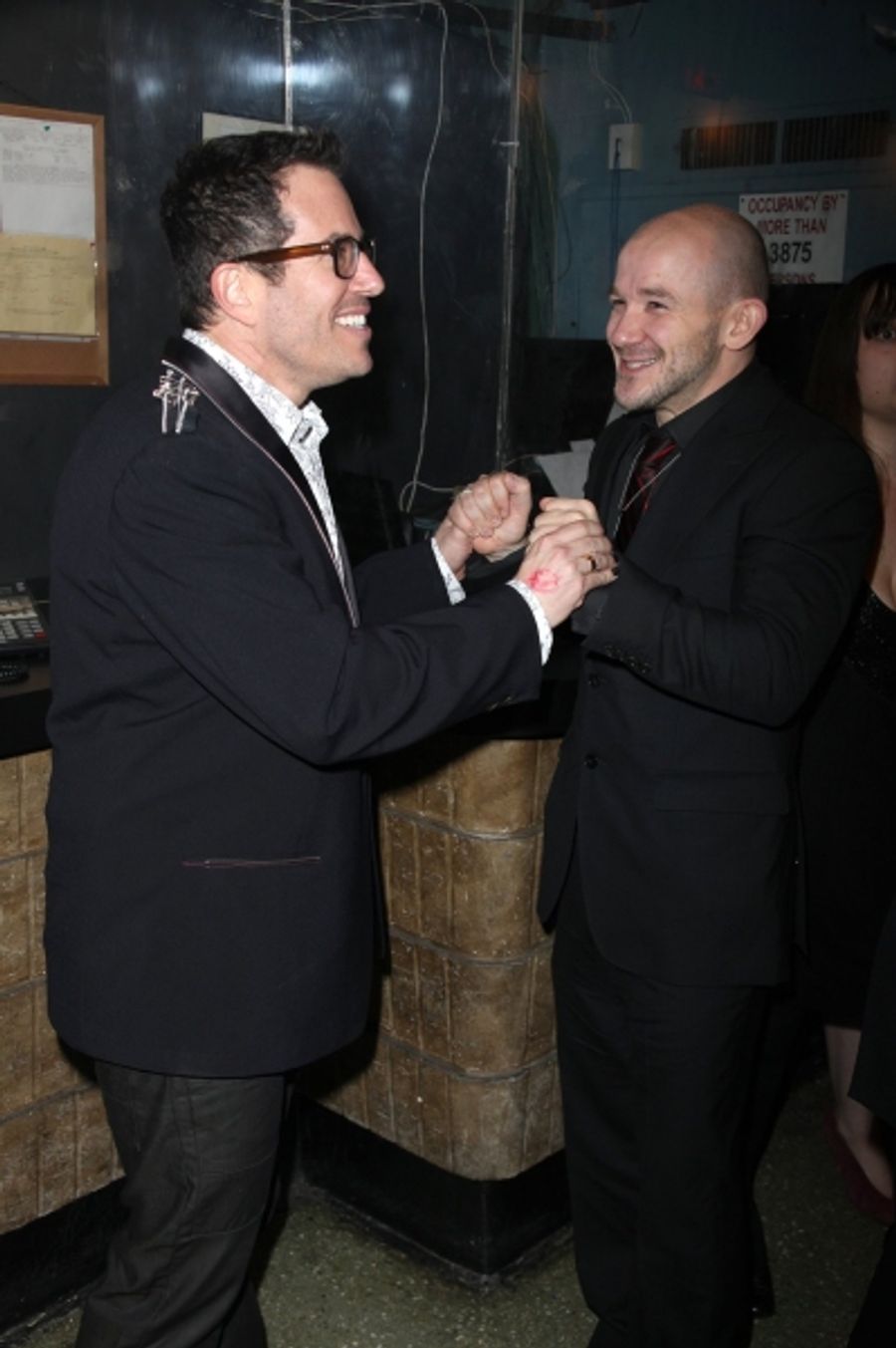Photo Coverage: AMERICAN IDIOT After-Party! Image