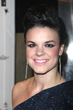 Leslie McDonel Photo