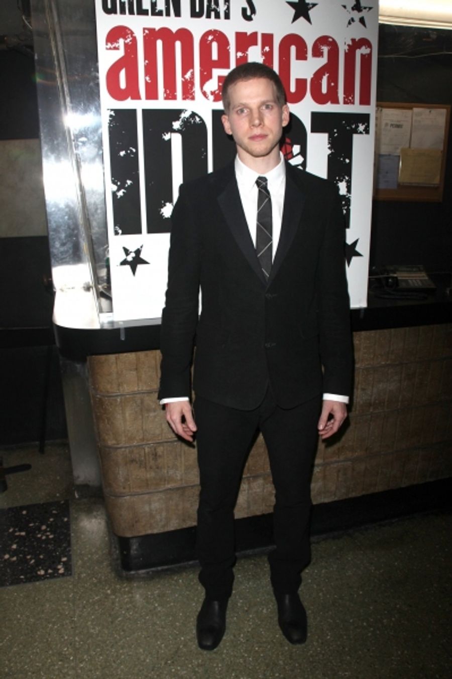 Photo Coverage: AMERICAN IDIOT After-Party! Image
