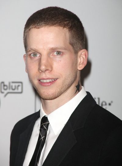 Stark Sands Photo