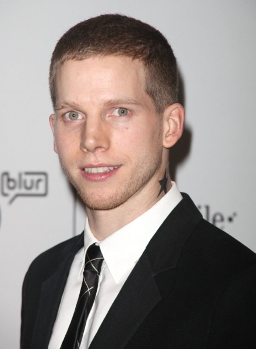 Photo Coverage: AMERICAN IDIOT After-Party! Image