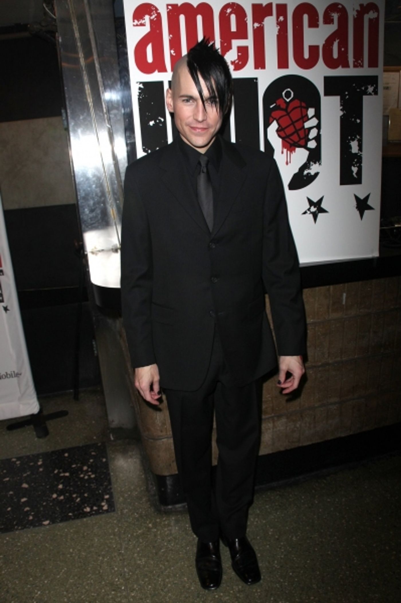 Photo Coverage: AMERICAN IDIOT After-Party!  Image
