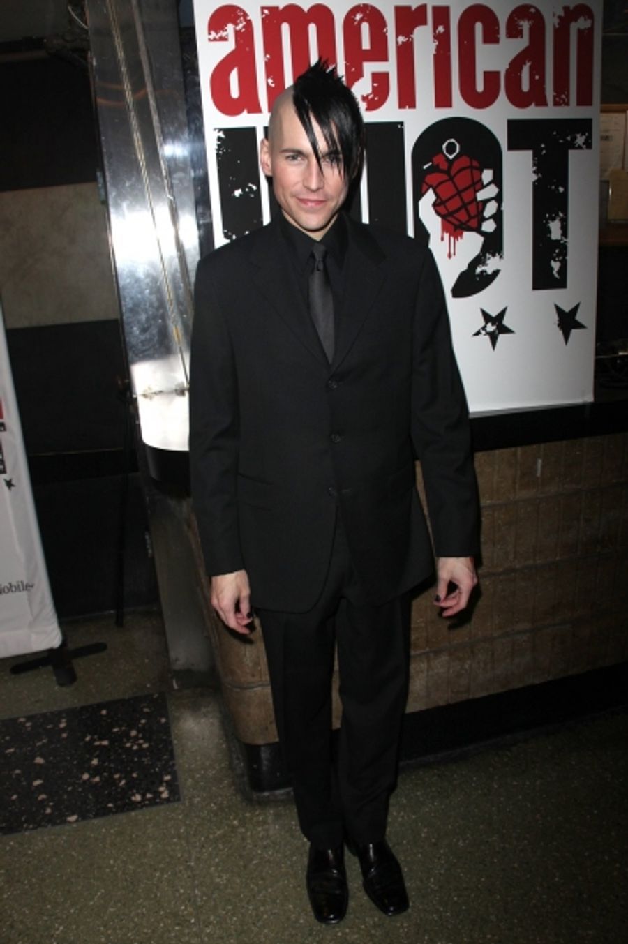 Photo Coverage: AMERICAN IDIOT After-Party! Image