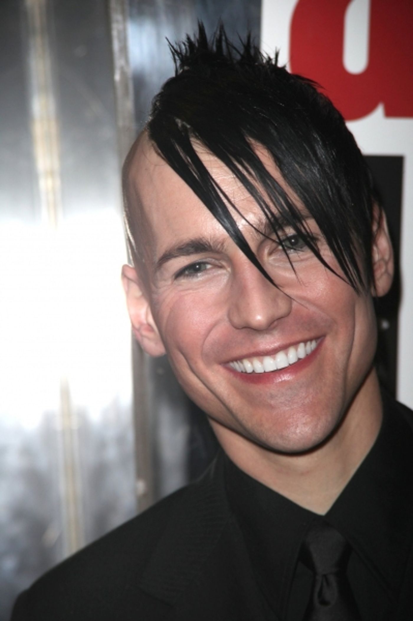 Photo Coverage: AMERICAN IDIOT After-Party!  Image