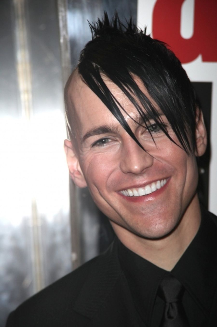 Photo Coverage: AMERICAN IDIOT After-Party! Image
