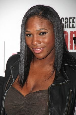 Serena Williams Photo
