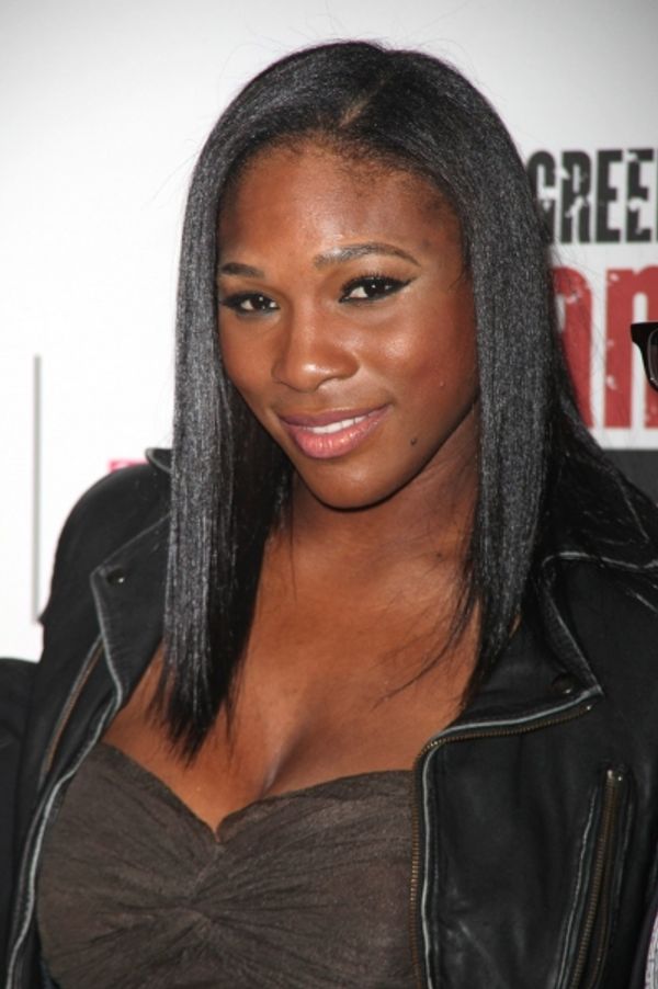 Serena Williams Photo