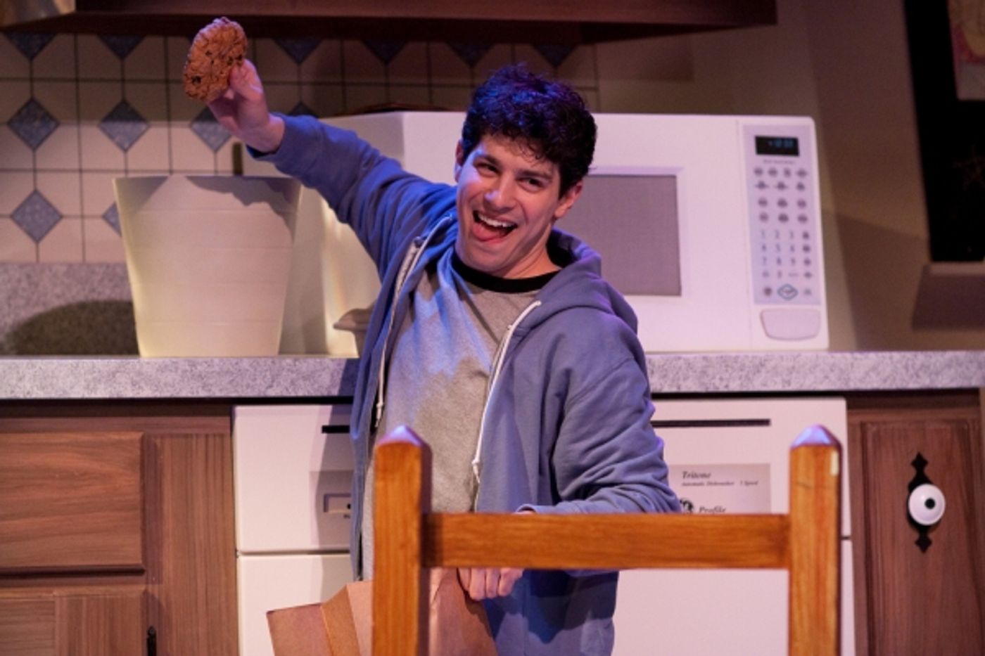 Photo Coverage: IF YOU GIVE A MOUSE A COOKIE at the Arden  Image