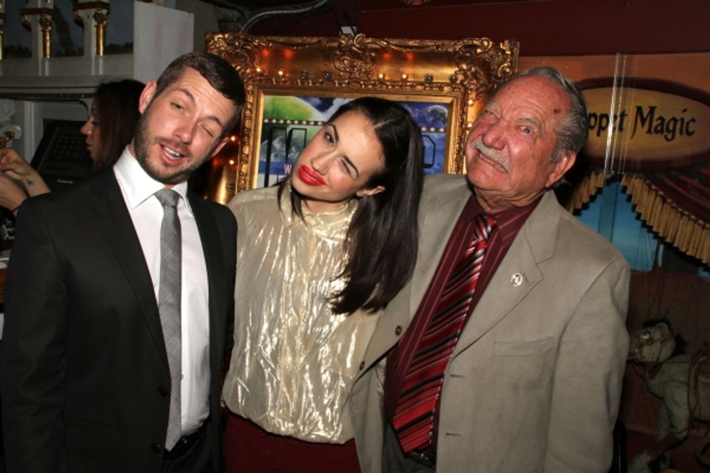 Photo Flash: Miranda Sings at Cabaret at the Castle  Image