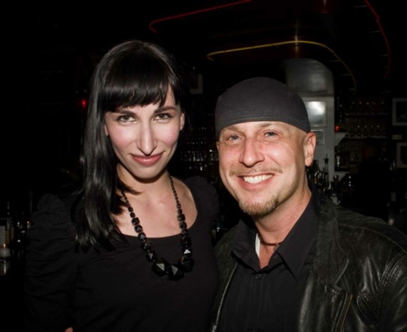 Photo Flash: Ilene Graff Comes to Birdland  Image