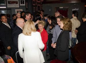 Ilene Graff & her fans Photo