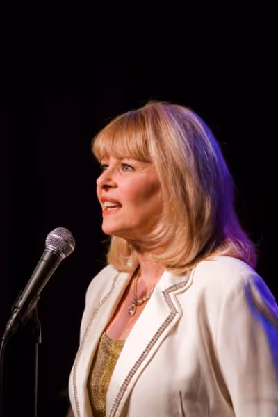 Ilene Graff Photo