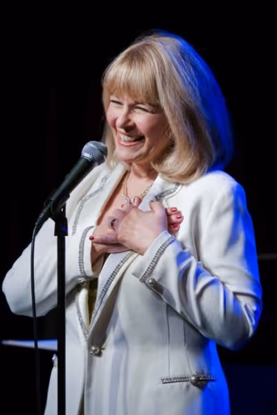 Ilene Graff Photo