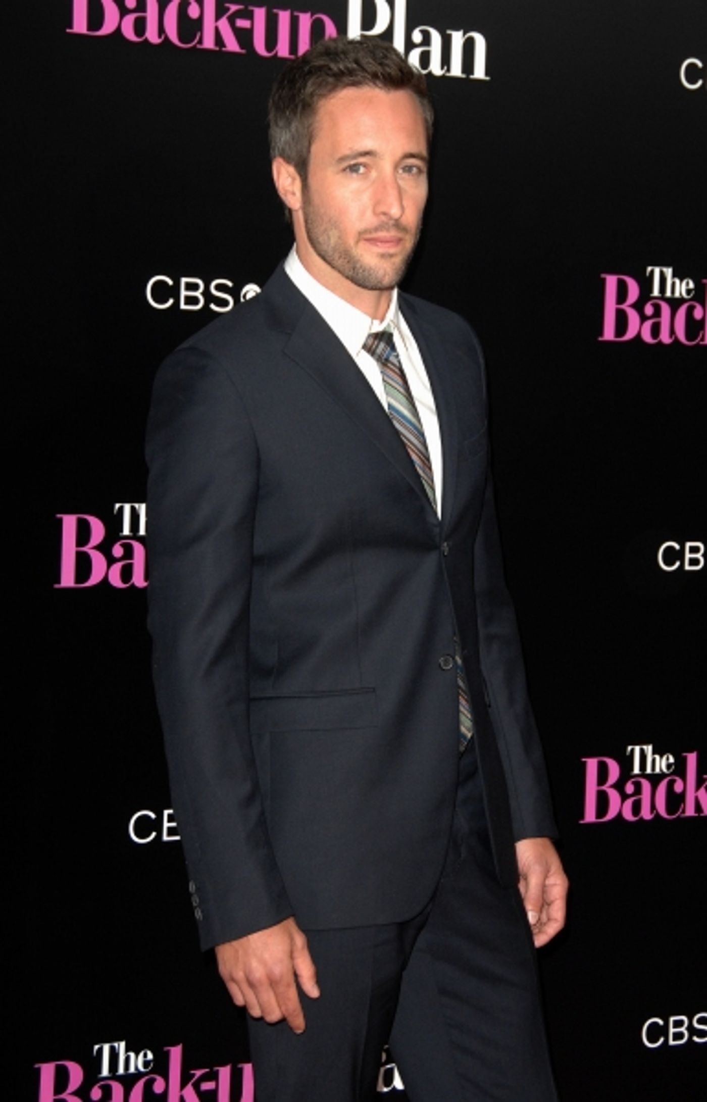 Photo Coverage: 'The Back Up Plan' Premieres in Los Angeles  Image