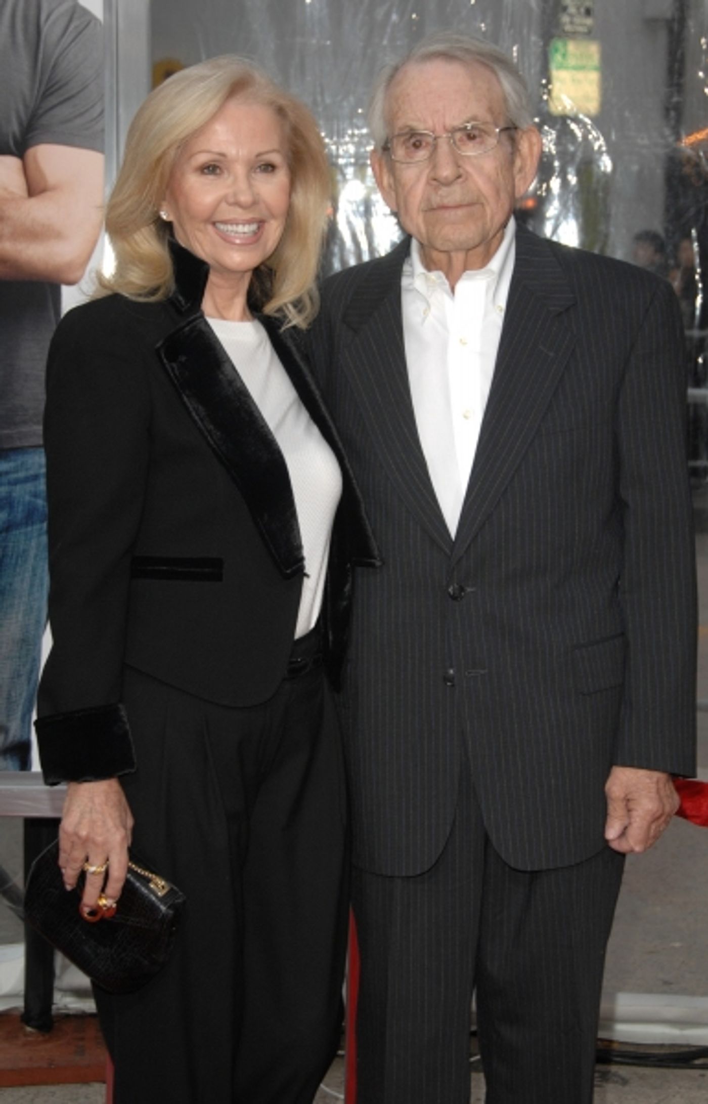 Photo Coverage: 'The Back Up Plan' Premieres in Los Angeles  Image