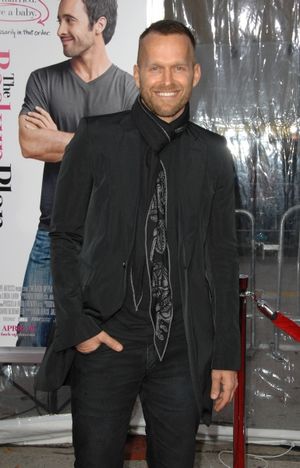 Bob Harper Photo