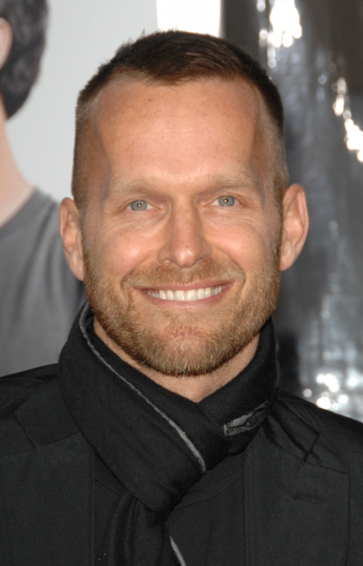 Bob Harper at 