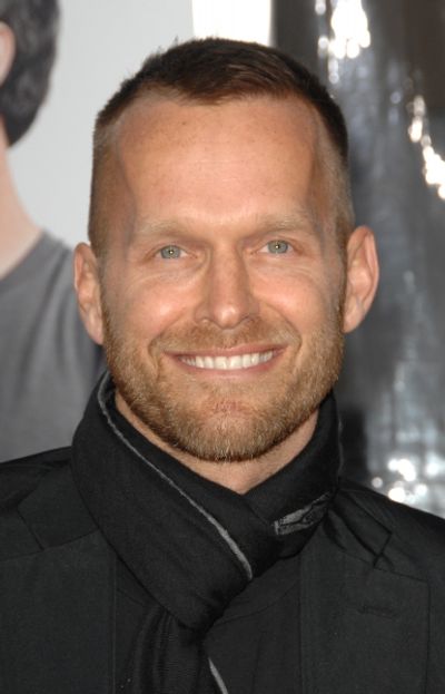 Bob Harper Photo