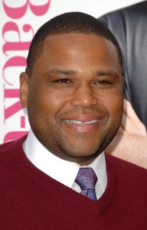 Anthony Anderson Photo