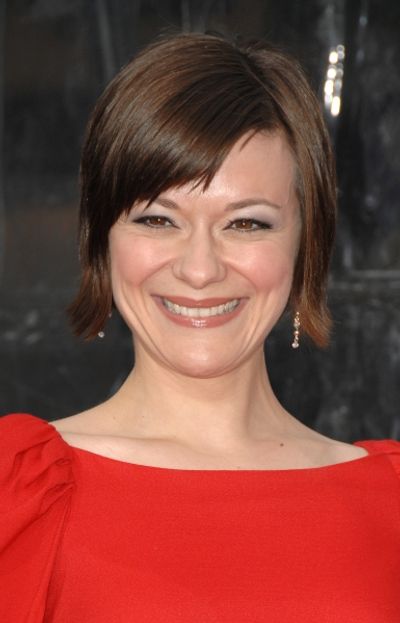 Maribeth Monroe 
 Photo